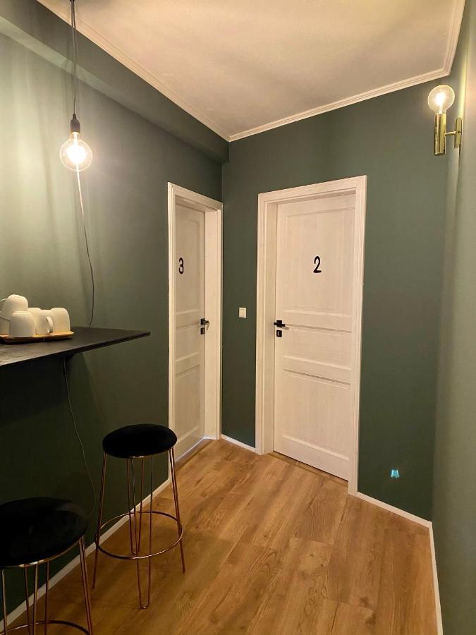 Schlafen Ueber Der Whiskybar Apartman Rüdesheim am Rhein Kültér fotó