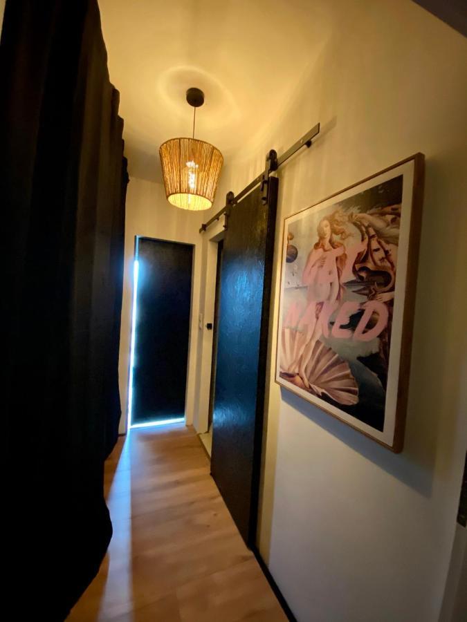 Schlafen Ueber Der Whiskybar Apartman Rüdesheim am Rhein Kültér fotó