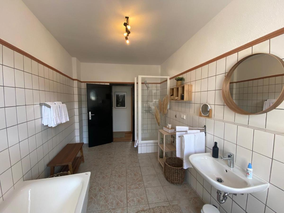 Schlafen Ueber Der Whiskybar Apartman Rüdesheim am Rhein Kültér fotó