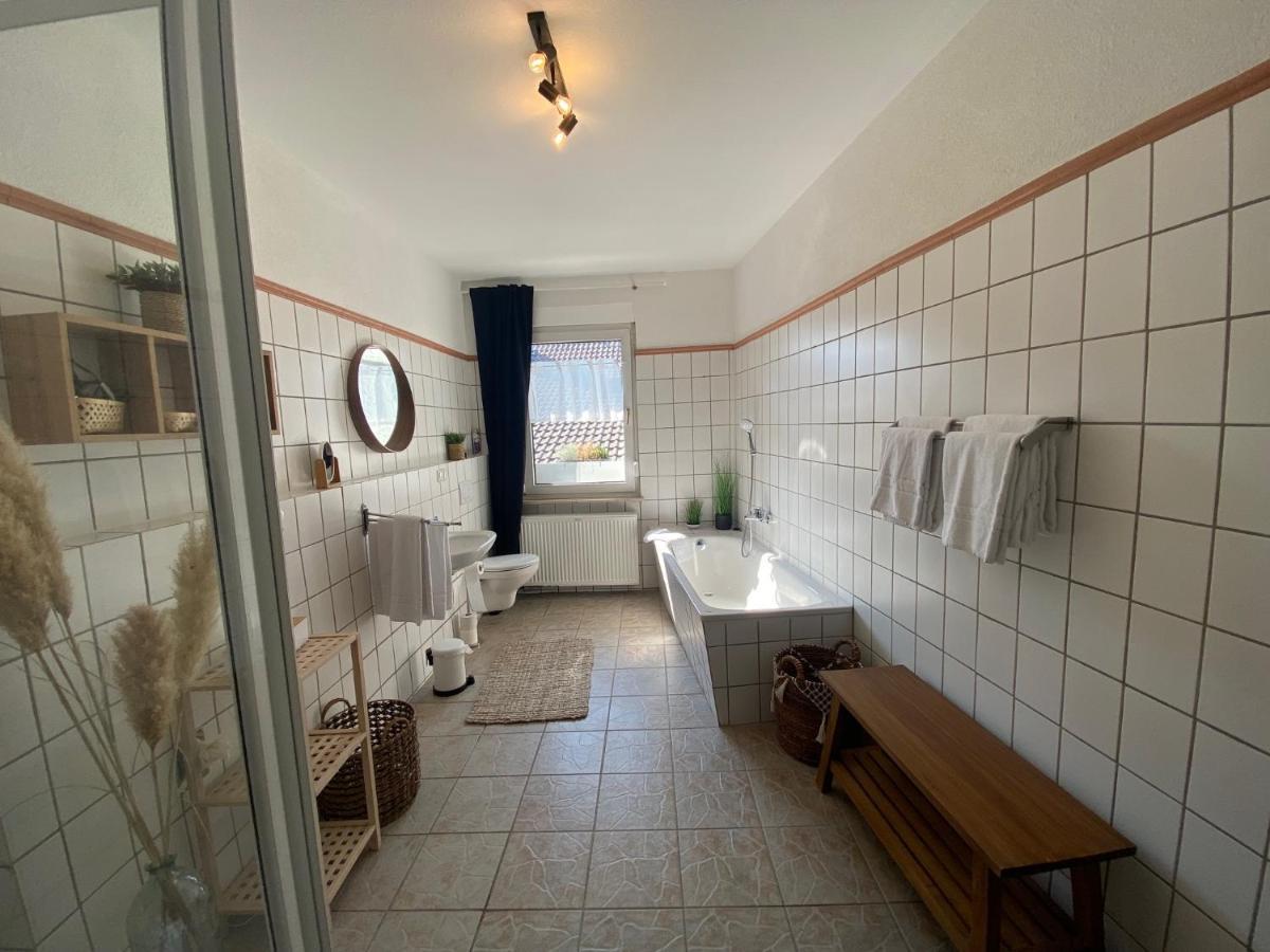 Schlafen Ueber Der Whiskybar Apartman Rüdesheim am Rhein Kültér fotó