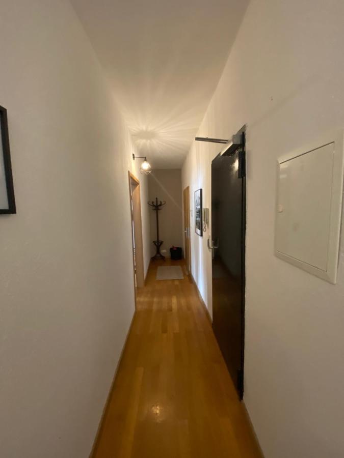 Schlafen Ueber Der Whiskybar Apartman Rüdesheim am Rhein Kültér fotó
