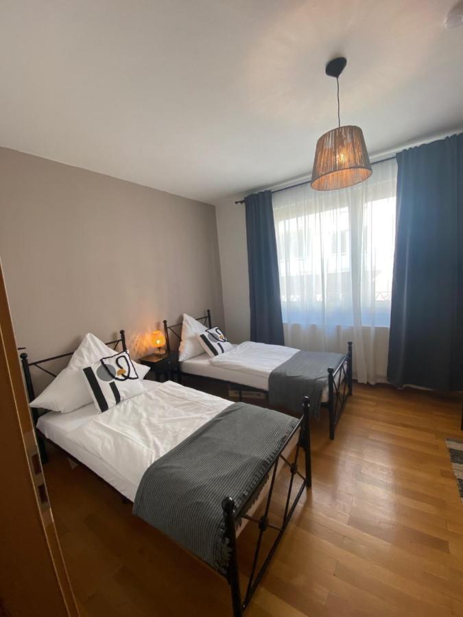 Schlafen Ueber Der Whiskybar Apartman Rüdesheim am Rhein Kültér fotó