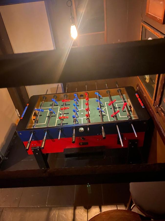 Schlafen Ueber Der Whiskybar Apartman Rüdesheim am Rhein Kültér fotó