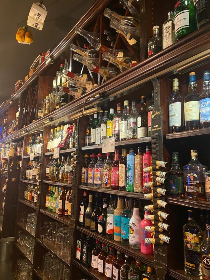Schlafen Ueber Der Whiskybar Apartman Rüdesheim am Rhein Kültér fotó